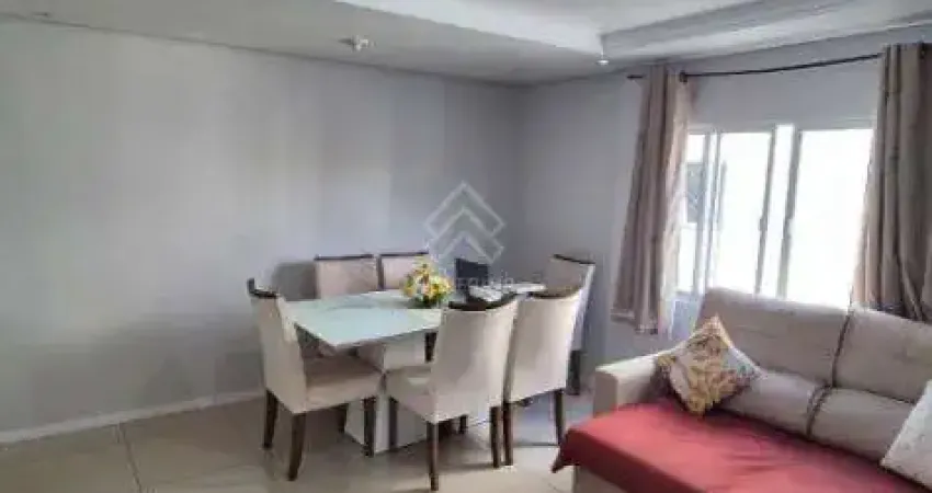 Edificio Residencial Portal do vale - Apartamento semi mobiliado de 2 quartos no bairro São Vicente, Itajaí/SC