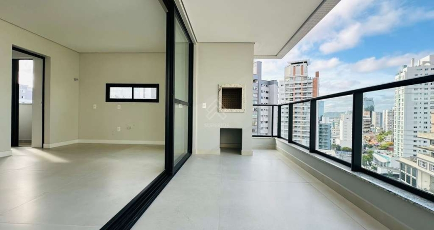 Al Mare Residencial | Apartamento 114m2 privativos centro Itajaí