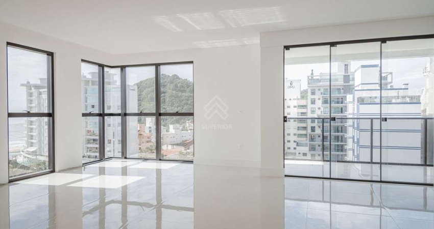 Brava Palace Residence - Brava Palace | Apartamento de 173m2 privativos Praia Brava Itajaí