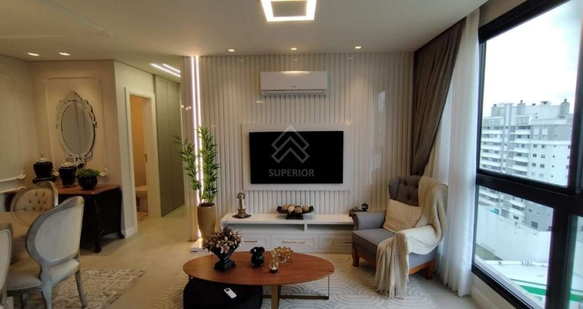 Al Mare residence | Apartamento 2 suítes