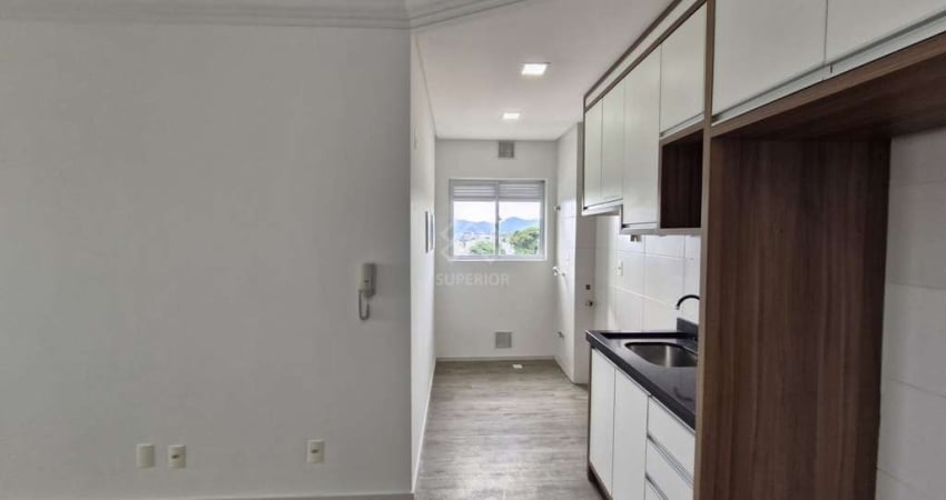 Residencial Alameda do Vale - Apartamento 2 dormitórios no bairro Cordeiros parte Alta em Itajaí/SC