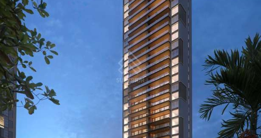 D6 Ocean View - D6 Ocean View | Apartamento alto padrão 3 suítes vista Mar definitiva