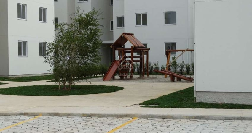 Residencial Marisanto - Apartamento 2 dormitórios na Murta  em Itajaí/SC