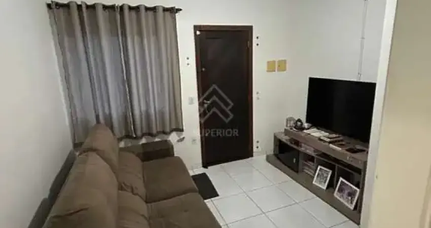 Casa de alvenaria em esquina 2 dormitórios bairro Santa Regina em Itajaí