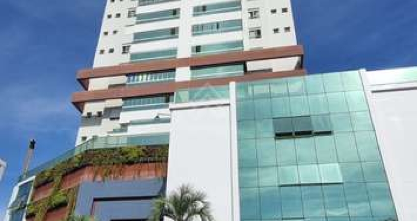 Marine Vision - Marine Vision | Apartamento de alto padrão semi-mobiliado