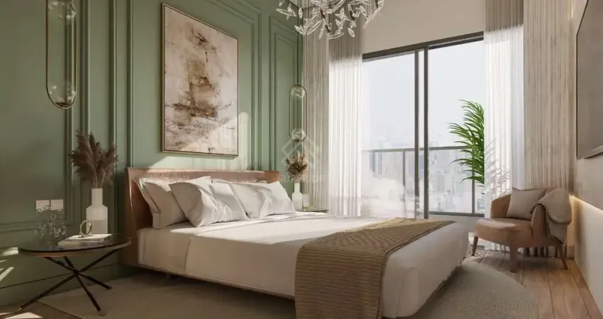 Residencial Maiori (Centro) - Residencial Maiori | Empreendimento no centro de Itajaí