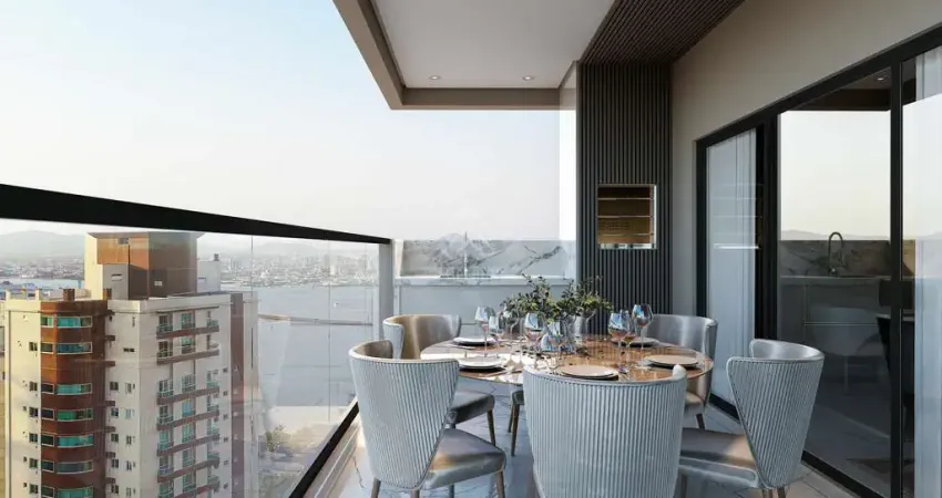 Ed. Residencial Barão de Albuquerque - Apartamento no residencial Barão de Albuquerque ideal para você que procura qualidade de vida e segurança