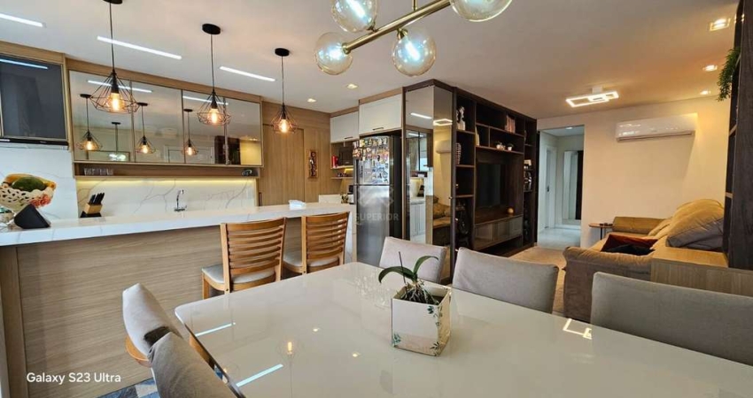 Algarve Residence - Apartamento em São Judas, Itajaí/SC