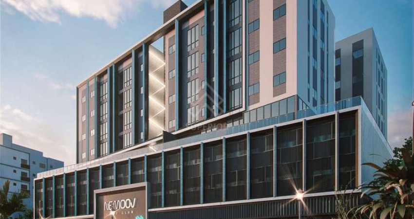 NF Moov Home Club - NF Moov Home Club | Apartamento