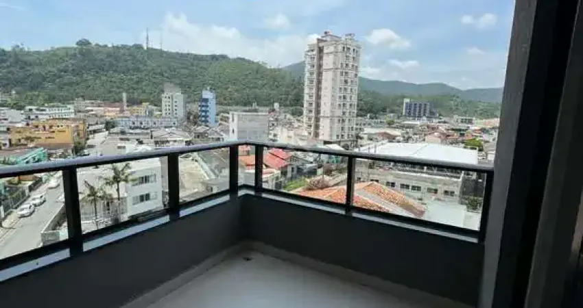 Urban side residence - Apartamento 2 dormitórios sendo 2 suítes vila operaria Itajaí/SC