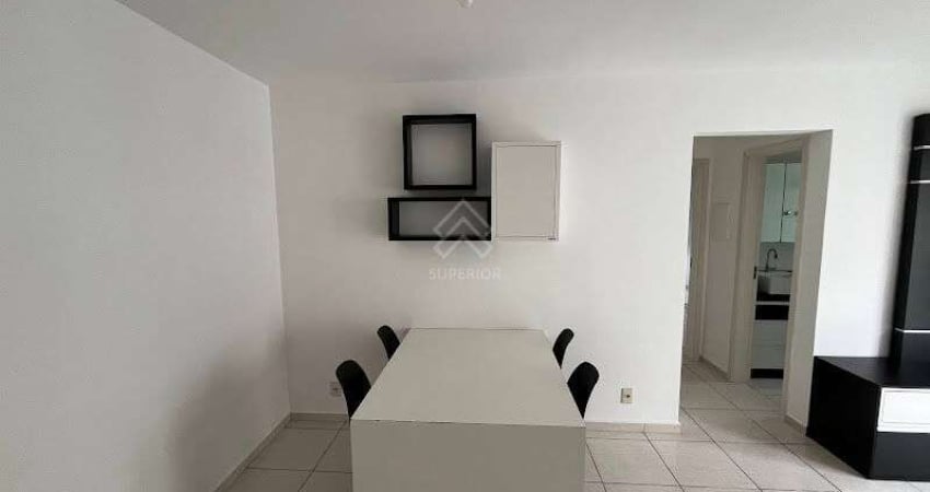 Residencial Viva Vida - Apartamento 2 quartos em Itajaí/SC