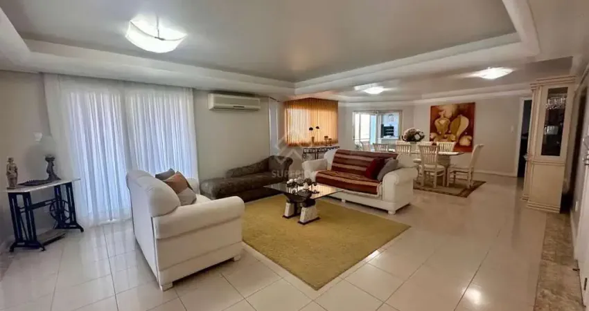 Condomínio Residencial Delta - Apartamento 4 dormitórios Centro, Itajaí/SC