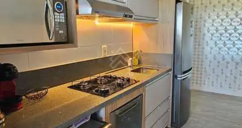 Vitta club - apartamento mobiliado e equipado 2 dormitórios bairro espinheiros, itajaí/sc