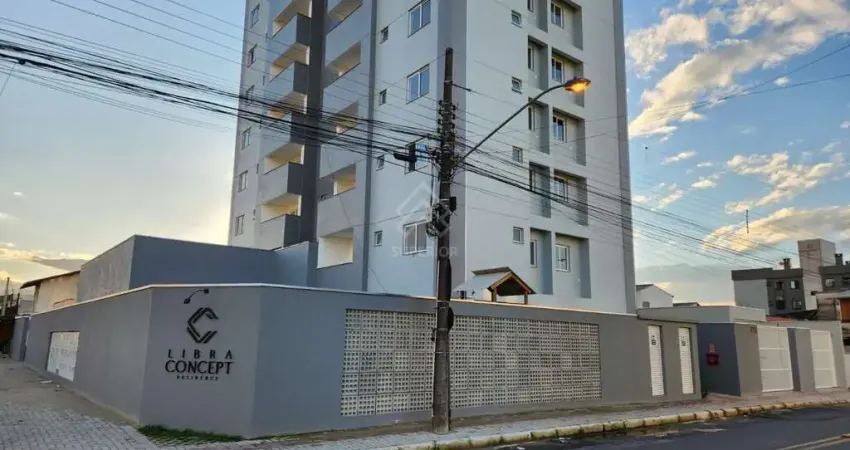Residencial Libra Concept - Apartamento 2 dormitórios bairro São Vicente, Itajaí/SC