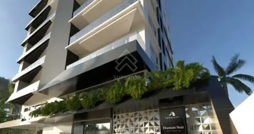 Diamant Noir Residence - Diamant Noir Residence | Apartamento de alto padrão