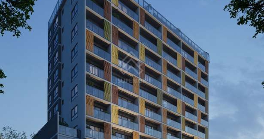 Artisan Studios - Apartamento Studio em Fazenda, Itajaí/SC