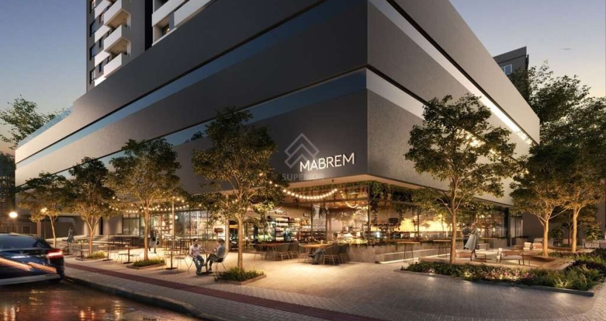 Residencial Liber.Ato - LiberAto | Apartamento de 3 dormitórios com 80m² privativos