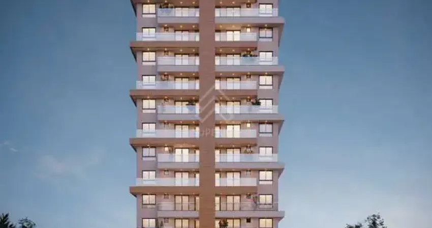 Oiti - Apartamento 3 dormitórios