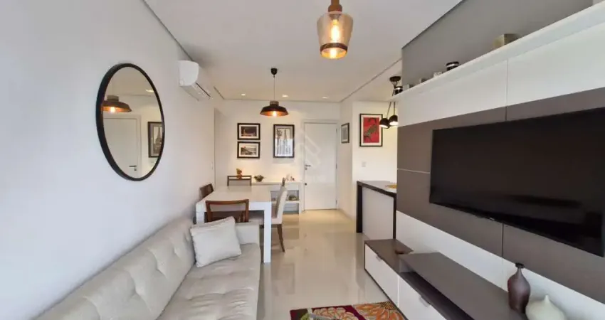 Palazzo de Venezia Residenziale - Apartamento 3 dormitórios sendo 1 suíte bairro Vila Operaria em Itajaí/SC