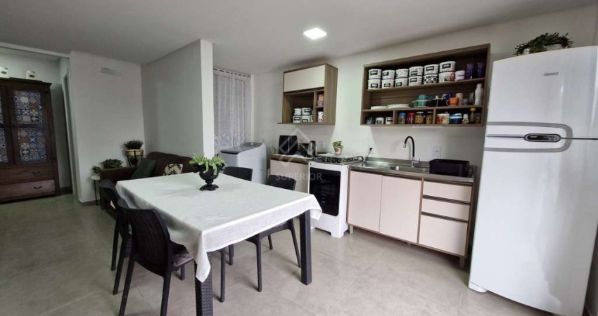 Apartamento 2 quartos à venda no bairro São Vicente, Itajaí/SC
