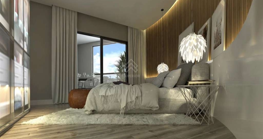 Brava Coast - Brava Coast Residence | Apartamento de alto padrão