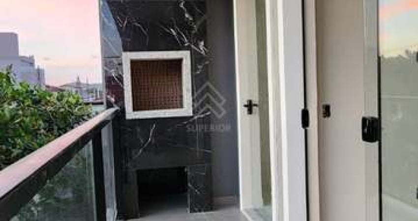 Residencial Gênova - Sobrado com alto padrão de acabamento