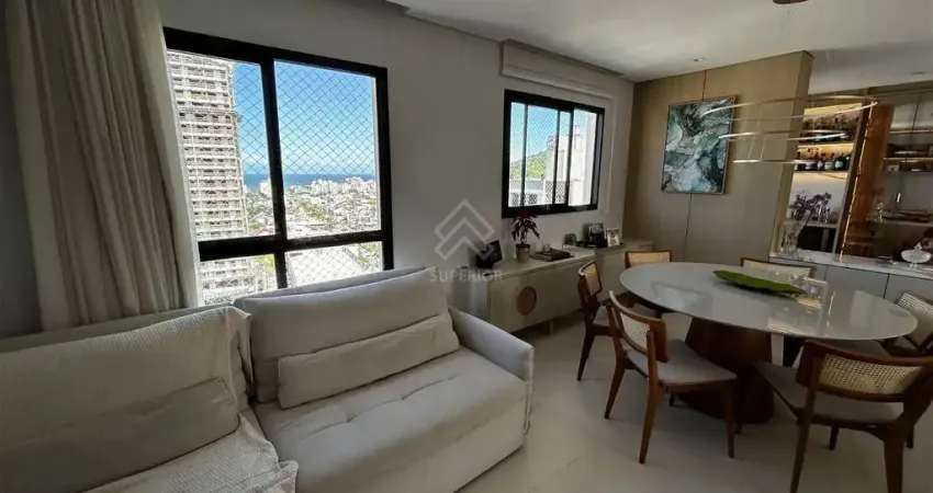 Palm Coast residence - Palm Coast cobertura Praia Brava Itajaí