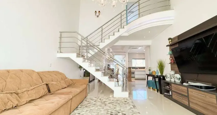 Residencial Vila do Mar - Casa em Condomínio em Dom Bosco, Itajaí/SC