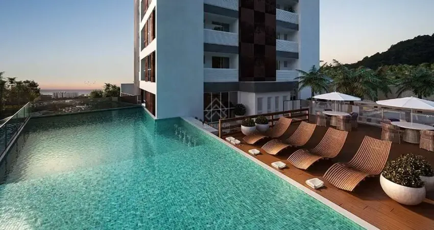 Brava Hill Residence - Brava Hill | Apartamento de alto padrão finamente mobiliado