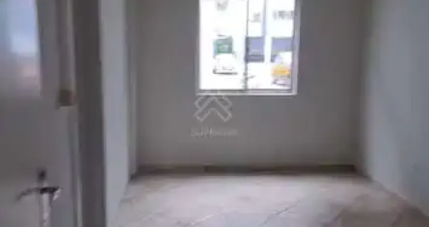 Condomínio residencial jardim flamboyant - apartamento 2 dormitórios sendo 1 suíte bairro fazendinha