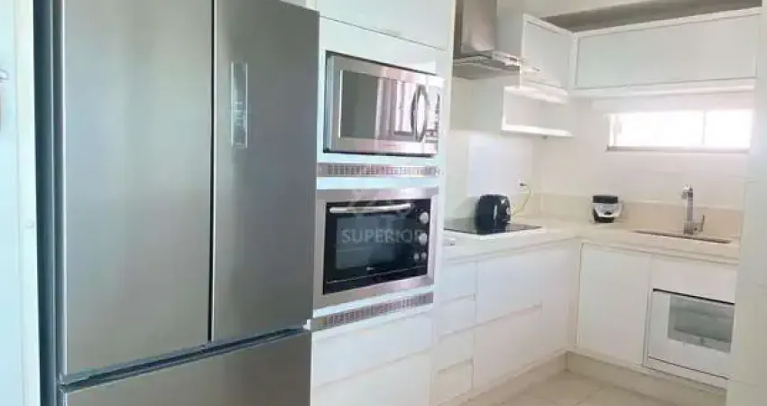 Edifício residencial Ilha de La Palma - Apartamento em São João, Itajaí/SC