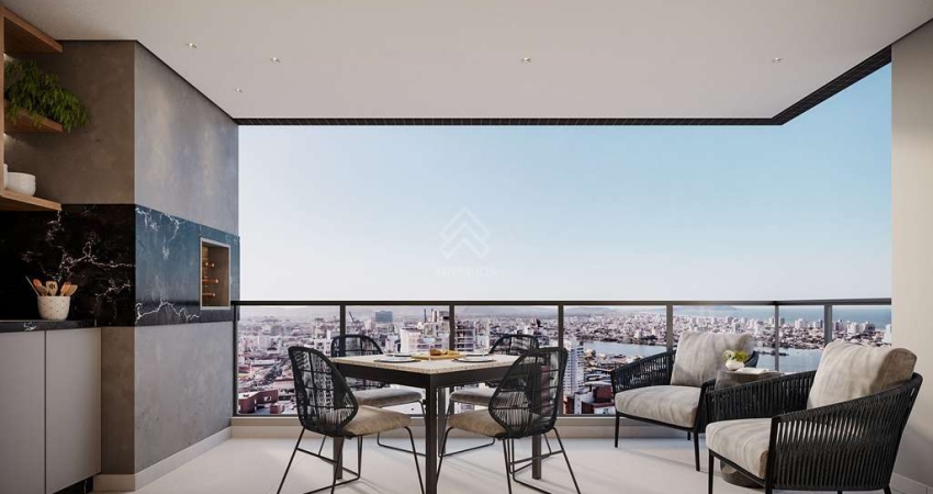 Monte Viso Residencial - Monte Viso Residencial | Apartamento de alto padrão