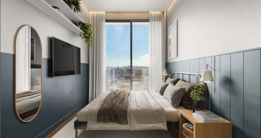 RESIDENCIAL DUQUE 375 - Apartamento em Vila Operária, Itajaí/SC