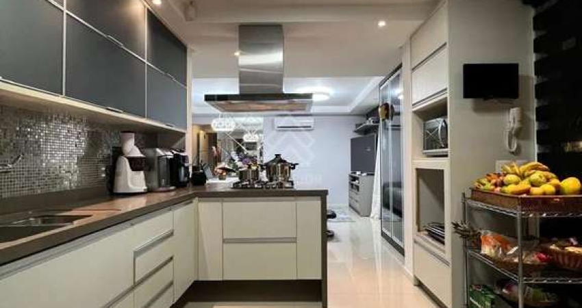 Residencial Solar das Orquídeas - Solar das Orquídeas  | Apartamento diferenciado