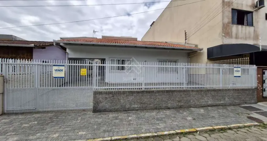 Casa Alvenaria em São Vicente, Itajaí/SC