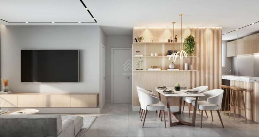 Monte Solaro Residencial - Monte Solaro Residencial | Apartamento com conforto, praticidade e contato com a natureza!