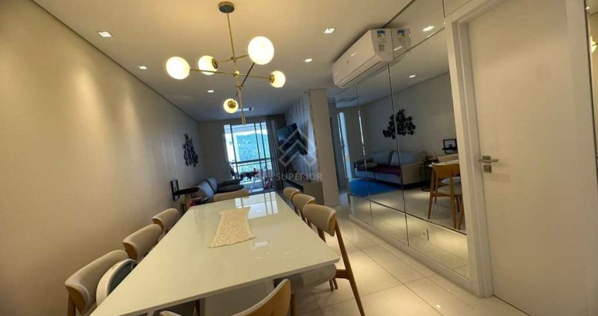 Apartamento 3 dormitórios em Fazenda, Itajaí/SC