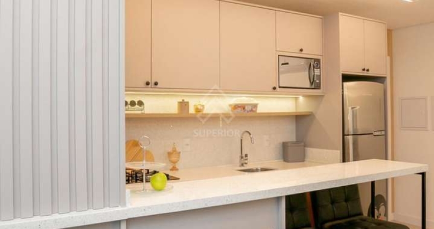 Residencial Smart São joão - Smart Heitor São João | Apartamento padrão 3 dormitórios