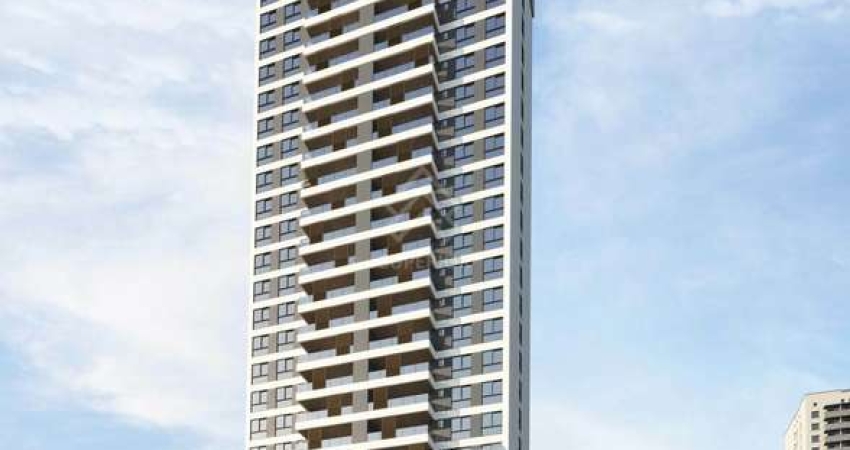 Residencial Marechiaro - Residencial Marechiaro apartamento Alto Padrão Itajaí/SC