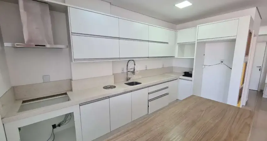 Edifício dourado do mar - apartamento 2 quartos sendo 2 suítes centro, itajaí/sc