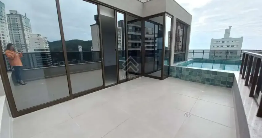 Gran Marine Residence - Gran Marine | Cobertura duplex c/ piscina