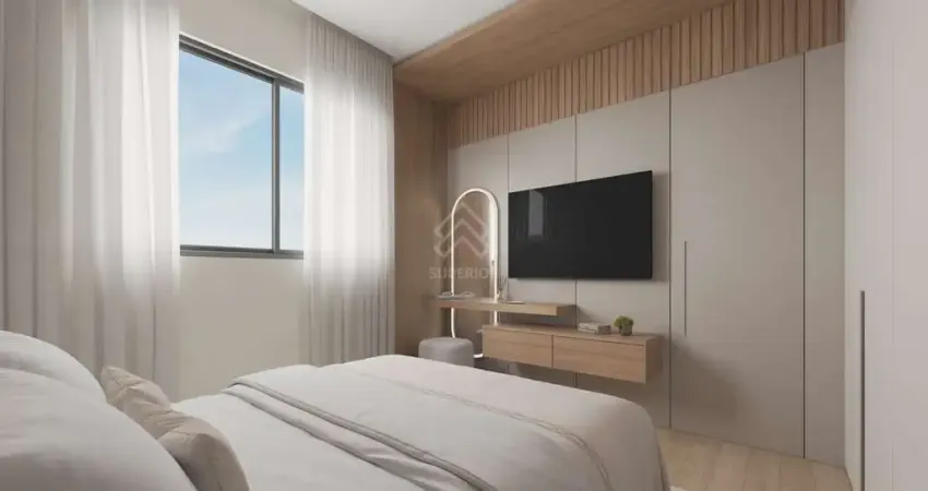 Tramonti residenza - Apartamento à venda 2 dormitórios no bairro Vila Operária - Itajaí/SC