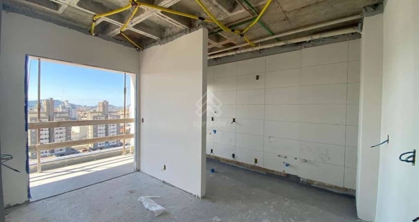 Residencial Alameda Jardins | Apartamentos de 2 a 3 dormitórios com suíte