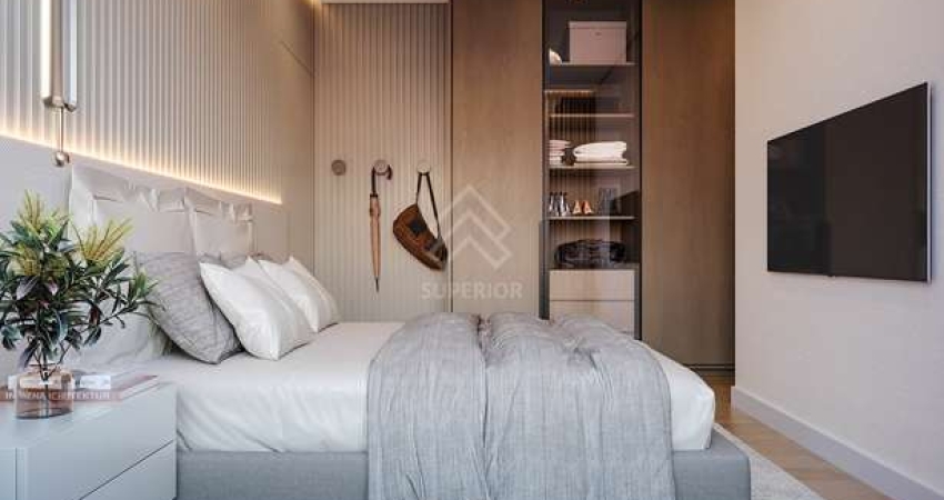 Residencial Boulevard Jardins - Compre seu apartamento com entrada parcelada