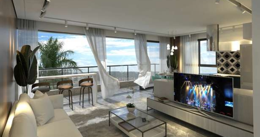 Brava Vel residence - Brava Vel | Apartamento em alto padrão