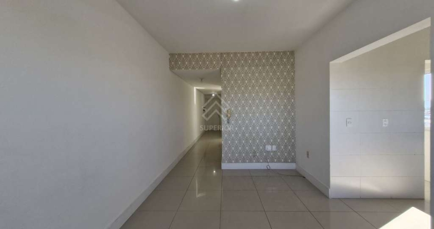 Residencial Nona Carmela - Nona Carmela | Apartamento 2 dormitórios