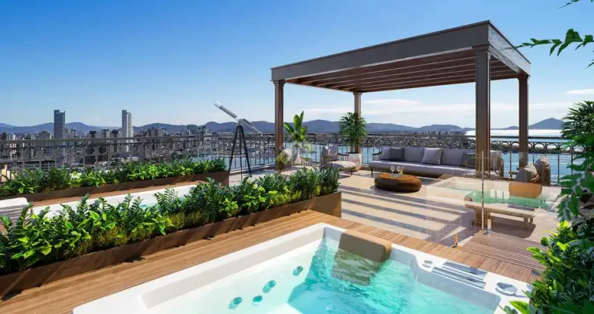 One Palace Residence - One Palace residence | Empreendimento em construção