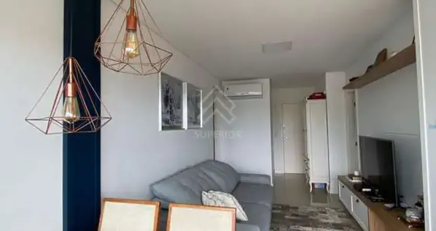 Residencial Jardim das Águas - Apartamento 3 dormitórios no centro de Itajaí/SC