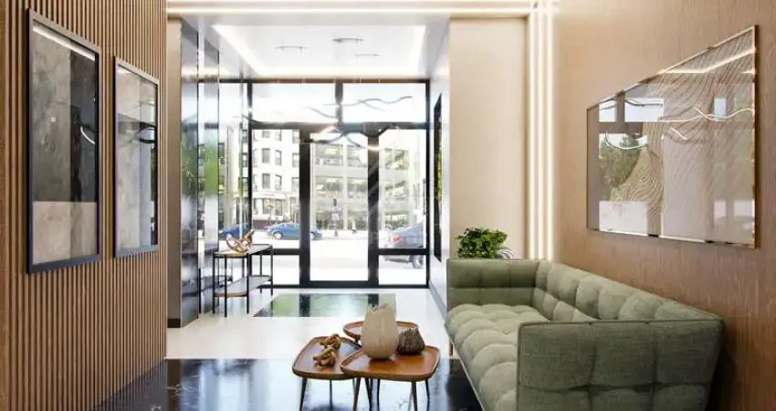 NF Reference - NF Reference | Apartamento alto padrão