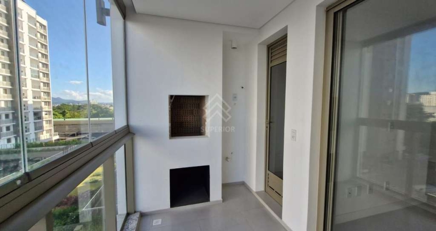 Apartamento 2 dormitórios Home Club São Vicente em Itajaí/SC